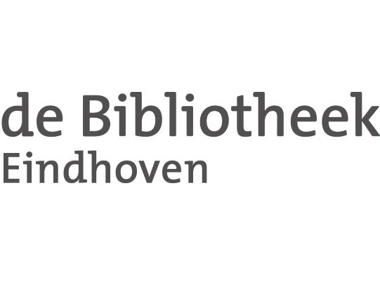 de Bibliotheek Eindhoven (Eindhoven Library)