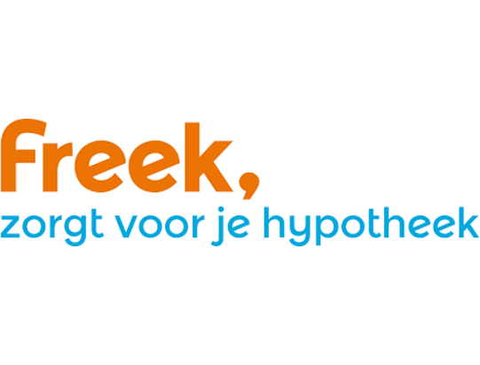 Freek Hypotheek / Freek Mortgages