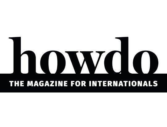 HOWDO Magazine